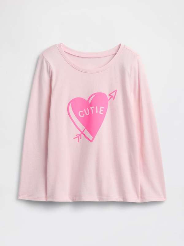 babyGap Graphic T-Shirt