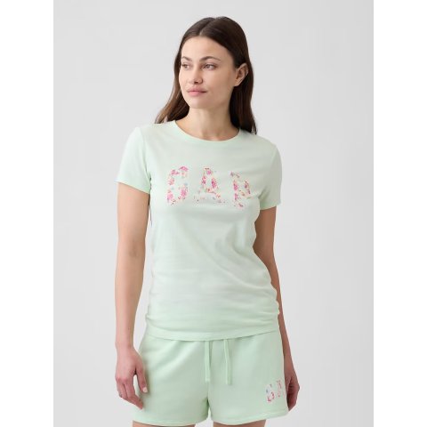 Logo T-Shirt