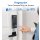 Wi-Fi Smart Door Lock Fingerprint Satin Nickel