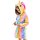 Doctor Unicorn Soft Hooded Unicorn Bathrobe