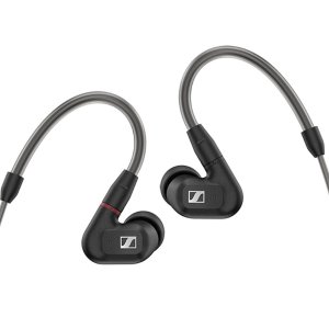 森海塞尔 IE300 入耳式HIFI有线耳机