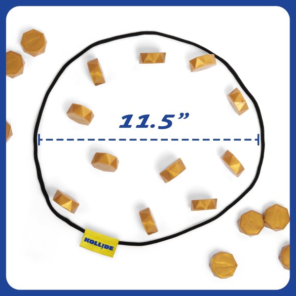 Relatable Kollide Magnetic Game 20 Magnets