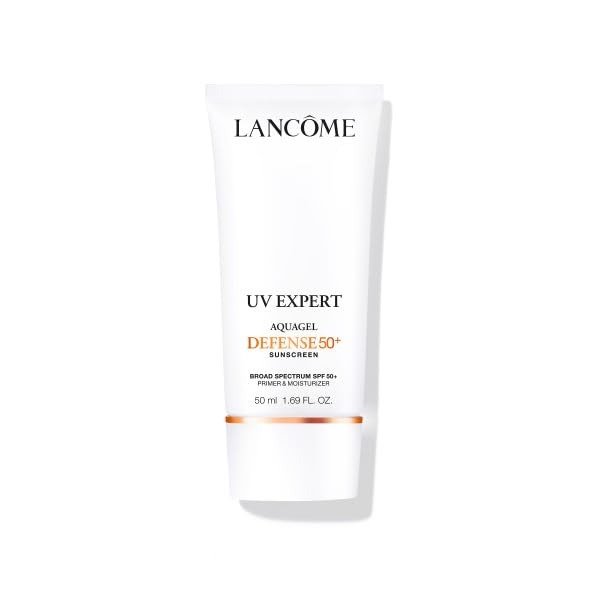 小白管防晒霜 SPF 50+