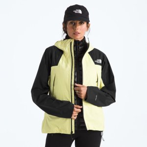 The North Face Ridgelite 女款防水夹克