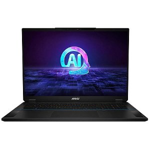 MSI Stealth 18 AI Studio 4K 120Hz笔记本 32GB 1TB