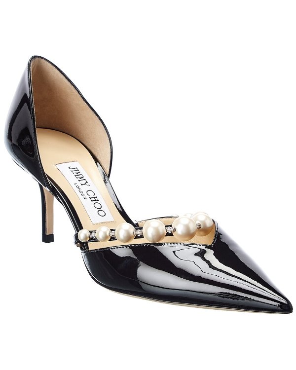 Aurelie 65 Patent Pump