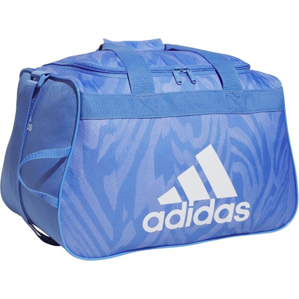 adidas Power Gym Bag Lightweight Small Duffel