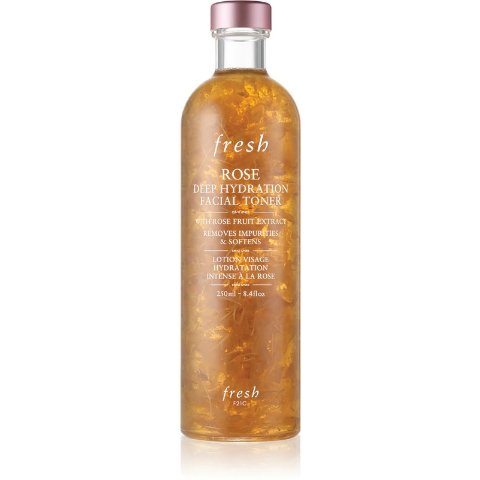 Fresh玫瑰爽肤水 250ml