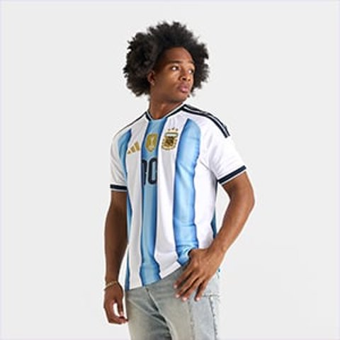 Lionel Messi Argentina 2026 Men s Jersey