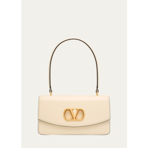 Valentino VLOGO 单肩包