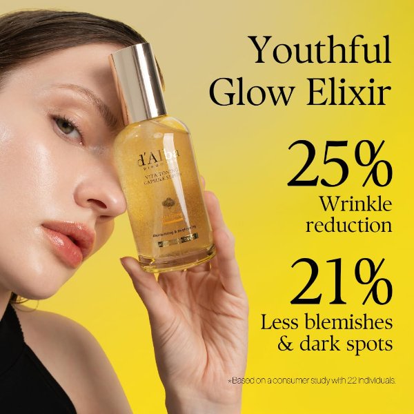 d'alba Piedmont Serum 3.38 fl oz