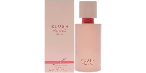 Blush EDP Spray 100ml Women