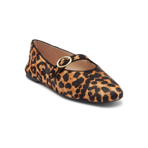 Stuart WeitzmanKyra 女士玛丽珍平底鞋