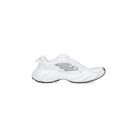 Wdtsc Sneaker White
