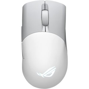 ASUS ROG Keris 无线鼠标 42K DPI 白色