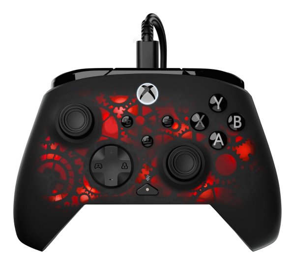 Turtle Beach Xbox Afterglow Ignite 有线手柄