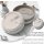 HaWare Ceramic Pasta Bowls 33oz Set of 6