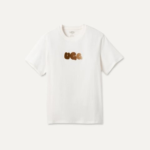 UGGBubble Logo Tee for Women