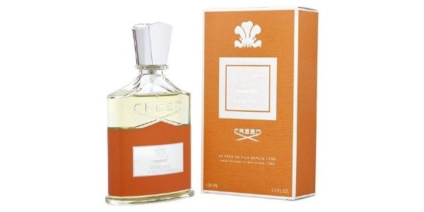 维京之水 男士香水 100ml