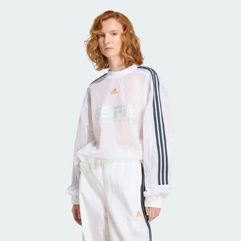 adidasWomen s Teamgeist 2.0 Sweatshirt
