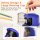 STAGEEK Electric Pencil Sharpener Blue 6-8mm
