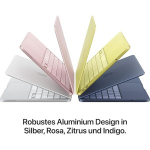 Apple早鸟价！Apple MacBook Neo 13英寸 8GB 256GB 