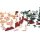 JOYIN Military Soldier Playset 164 Pieces