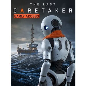 The Last Caretaker