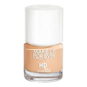 Make Up For Ever HD Hydra Glow 粉底液 Mini