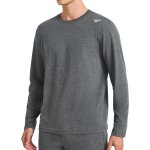 Reebok Volt 男士长袖卫衣 S码