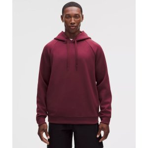 lululemon Smooth Spacer 卫衣