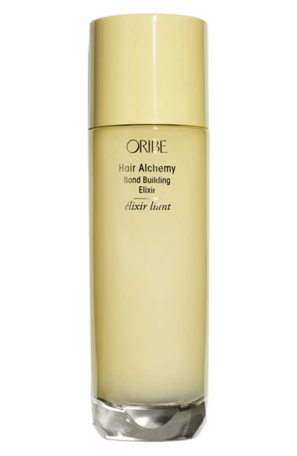 Hair Alchemy Bond Building Elixir Women