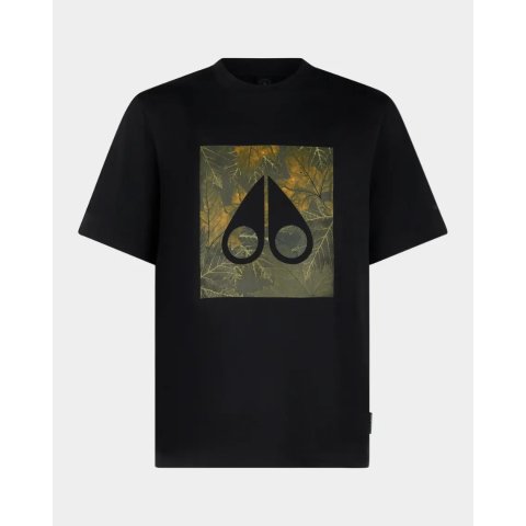 Moose KnucklesSpend$200 Get $50GCHemlock Camo Graphic Short Sleeve T-Shirt