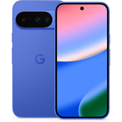 Google Pixel 10 智能手机 128GB 靛蓝色