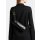 Cannolo Small Napa Leather Shoulder Bag