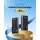 Fingerprint Smart Door Lock APP Control 9-Month Battery