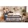 Babyeap Baby Playpen 50"x50" Black