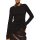 Women’s Long Sleeve Asymmetrical Fitted Top