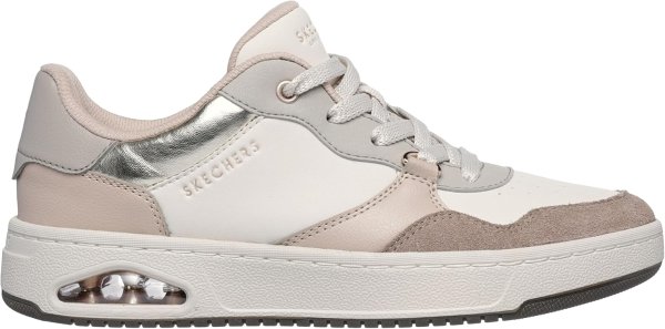 Skechers Uno Ctl Women's Sneakers Subtle Shimmer