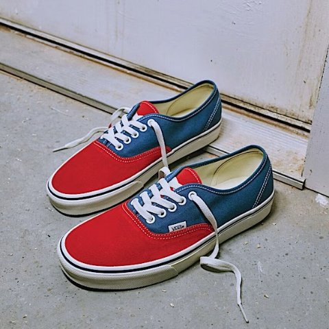 Extra 40% OffVans 4th of July