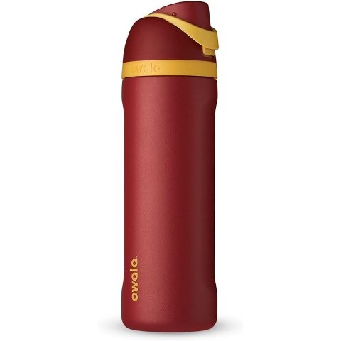  Harry Potter FreeSip Stainless Steel Water Bottle 24oz