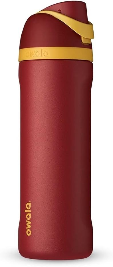  Harry Potter FreeSip Stainless Steel Water Bottle 24oz