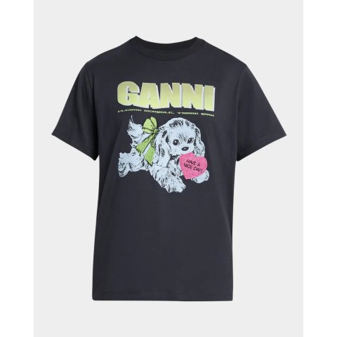 GanniT恤