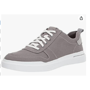 $42.67 Cole Haan Men s Grandpro Rally Canvas Court Sneaker