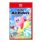 Kirby Air Riders Nintendo Switch 2 游戏