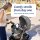 Modes Pramette Travel System Ellington