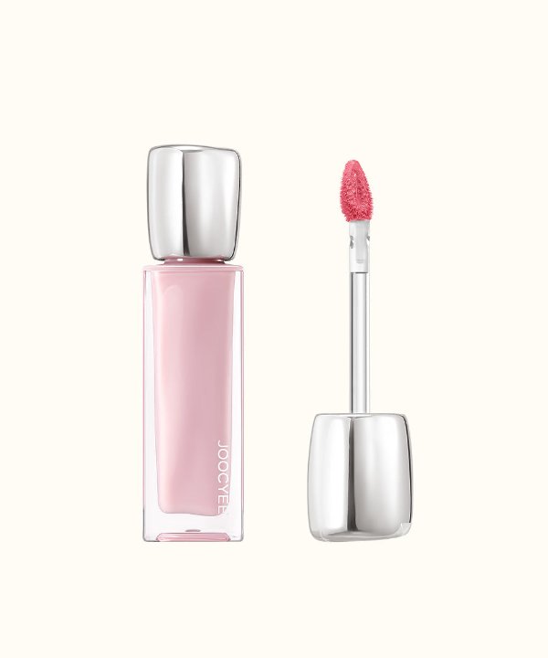JOOCYEE 4th-Generation Glazed Lip Gloss