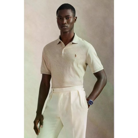 Nordstrom Classic Fit Polo Shirt Men