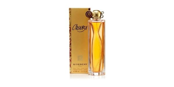  Organza Eau de Parfum for Women 3.3 OZ