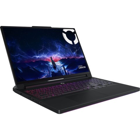Y9000P 2025 AI元启 至尊版 (OLED, U9 275HX, 5080, 32G, 2TB)